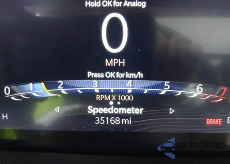 2021 Jeep Grand Cherokee L Limited 4X4 z USA, uszkodzony, nr VIN 1C4RJKBGXM8158945